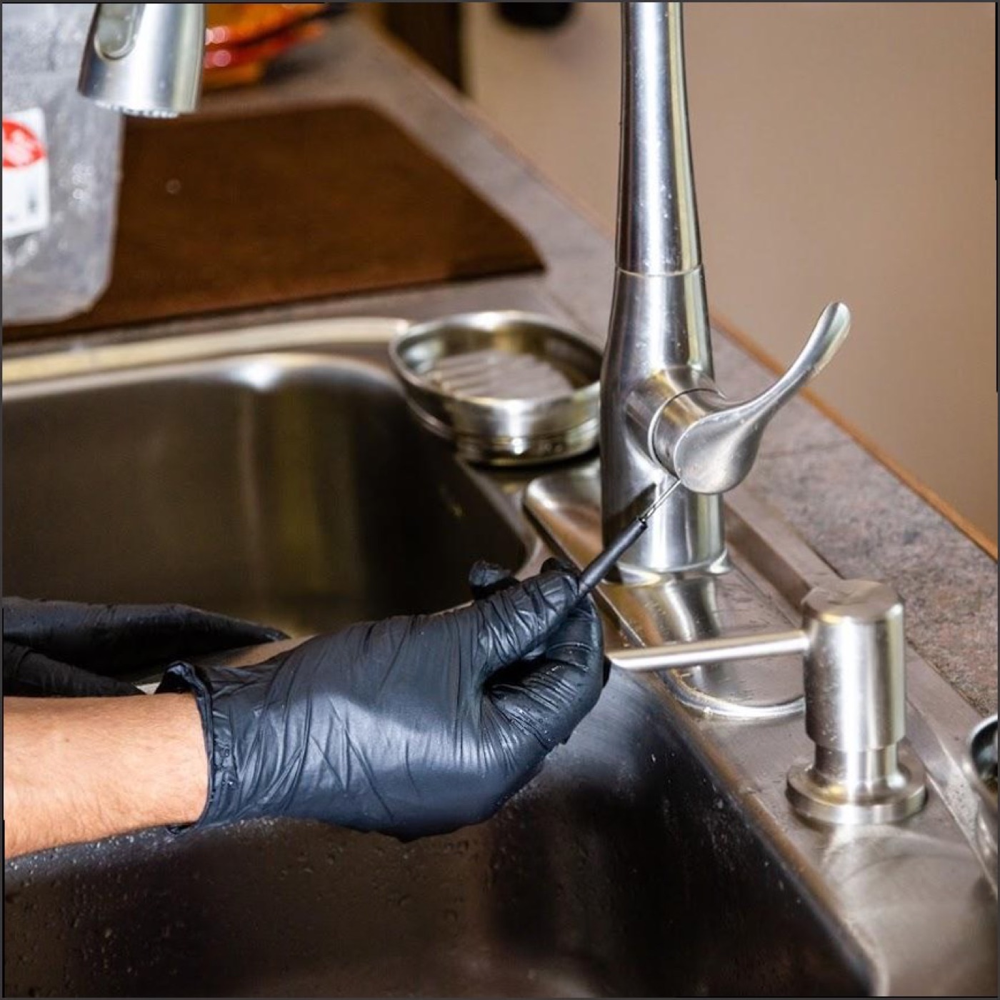 Photo from Bradley's Plumbing & Water Heaters's Google Business Profile